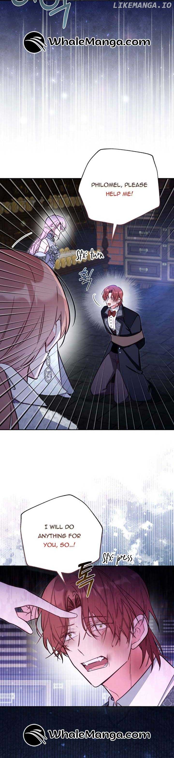 No Place for the Fake Princess Chapter 77 page 5