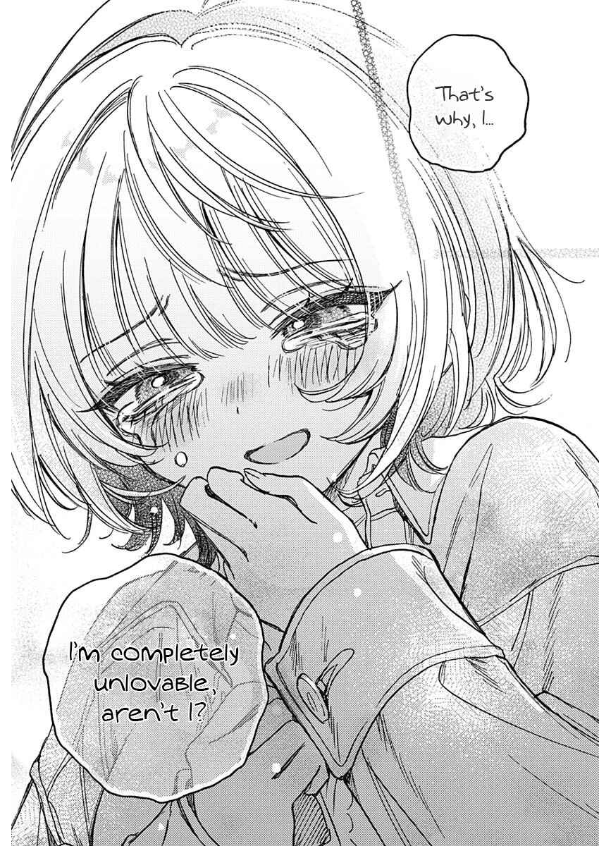 Noa-senpai wa Tomodachi. Chapter 1 page 23