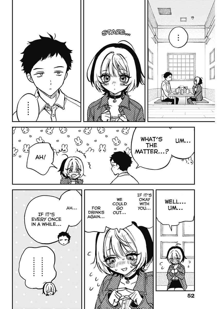 Noa-senpai wa Tomodachi. Chapter 1 page 30