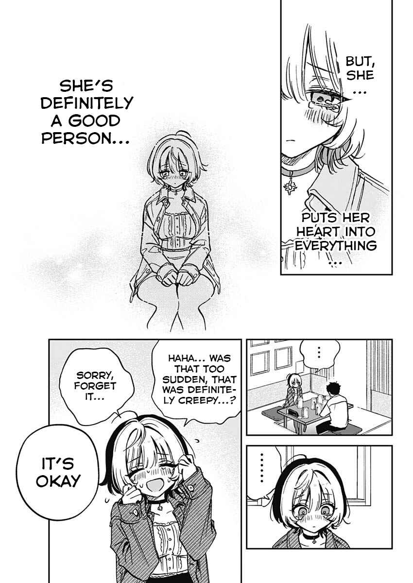 Noa-senpai wa Tomodachi. Chapter 1 page 37