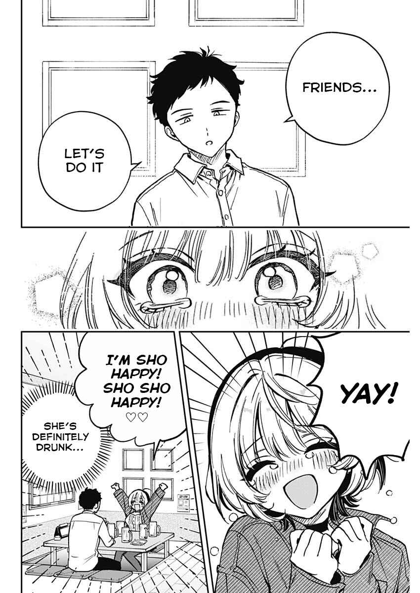 Noa-senpai wa Tomodachi. Chapter 1 page 38