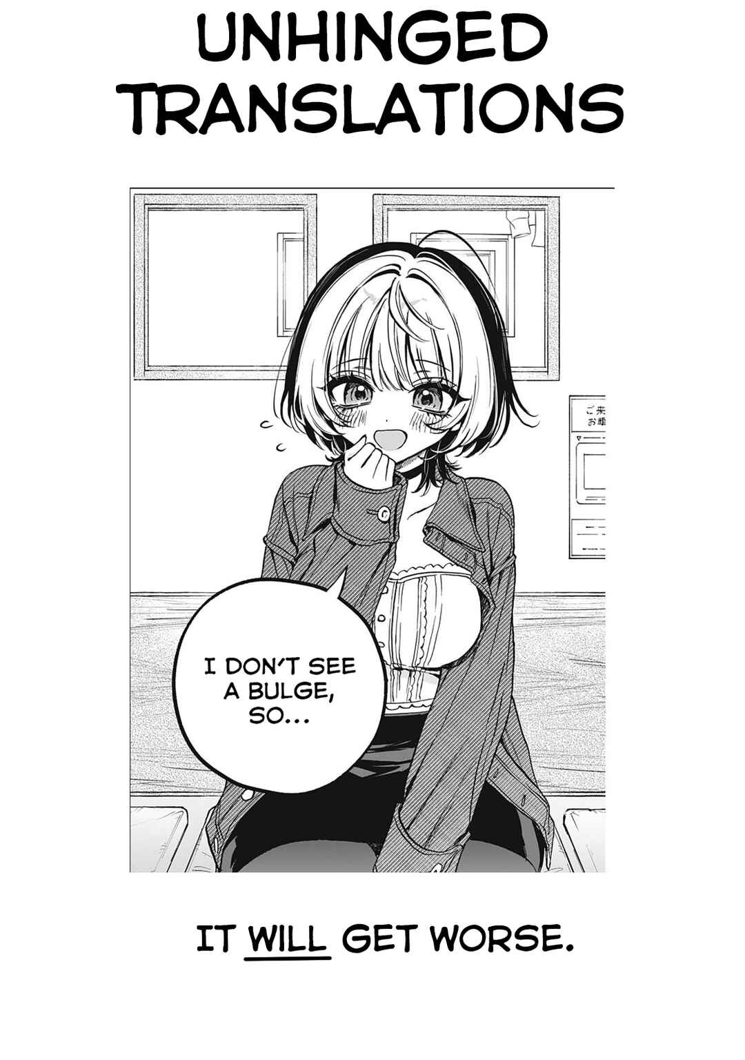 Noa-senpai wa Tomodachi. Chapter 1 page 43