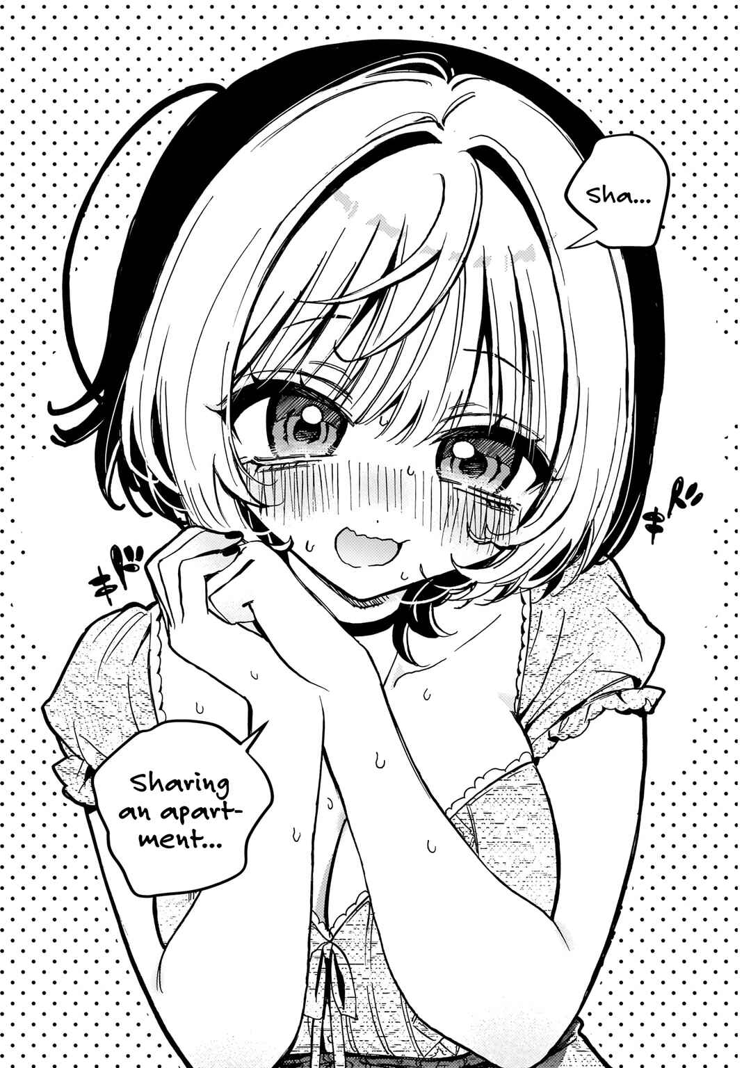 Noa-senpai wa Tomodachi. Chapter 42 page 14