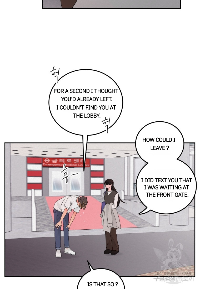 Noise’s comeback Chapter 11 page 22