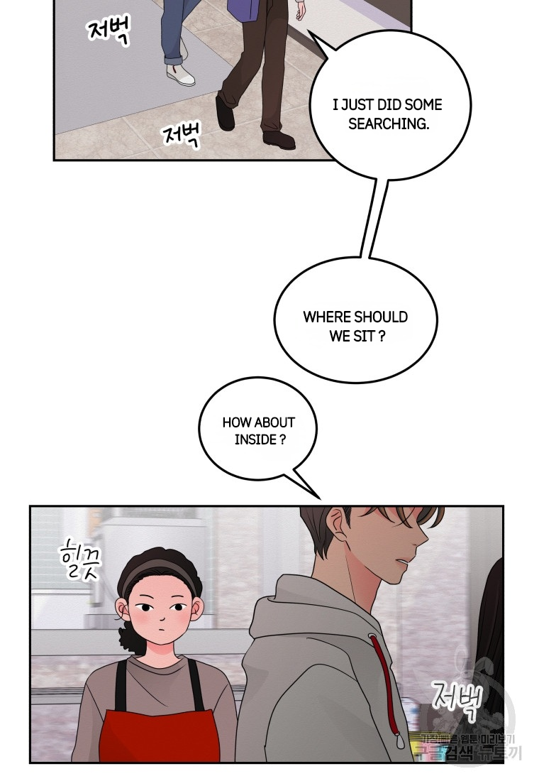 Noise’s comeback Chapter 11 page 32