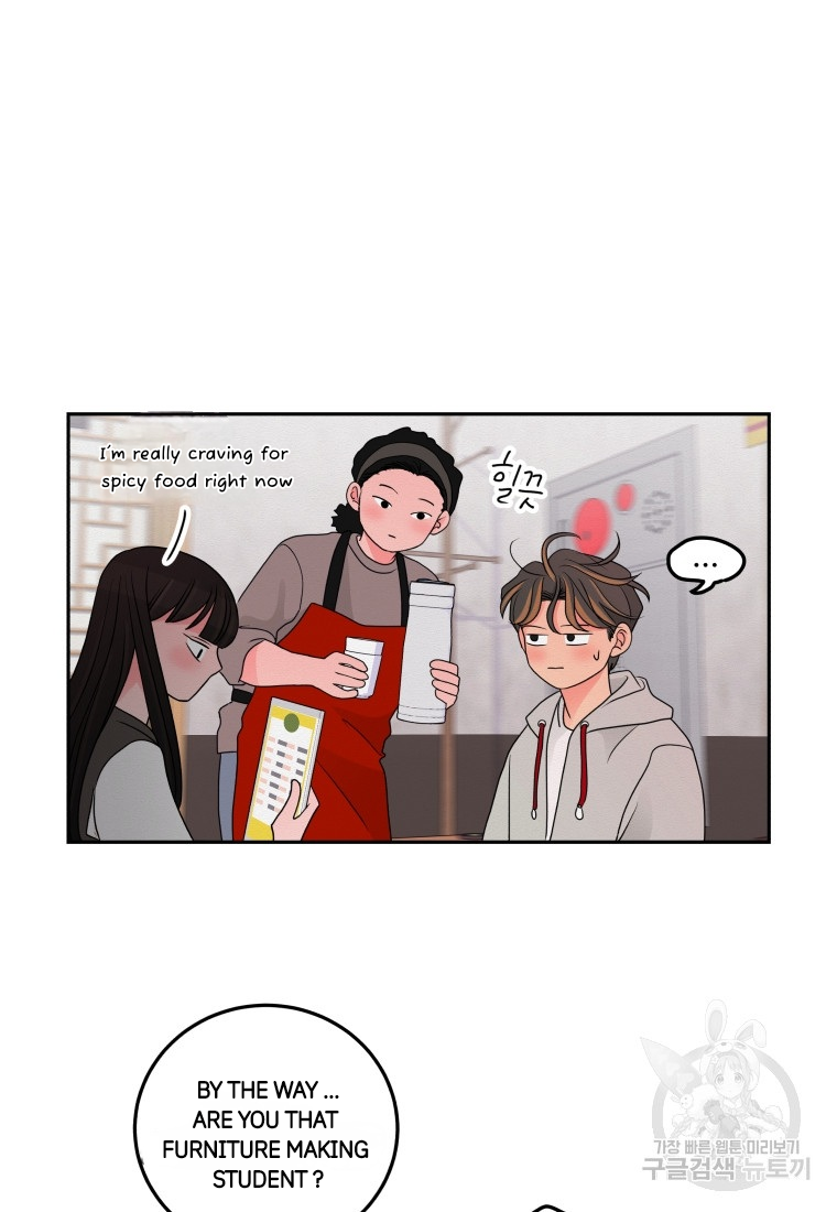 Noise’s comeback Chapter 11 page 33