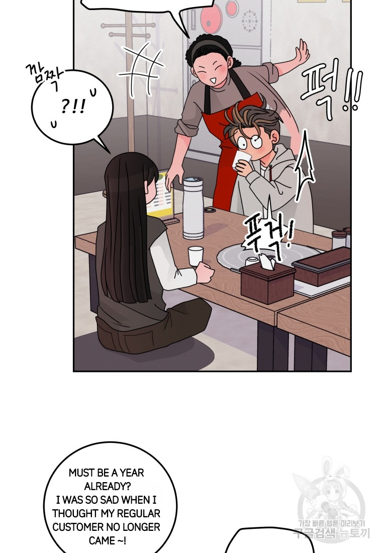 Noise’s comeback Chapter 11 page 35
