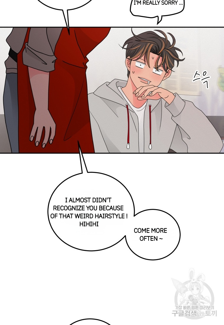 Noise’s comeback Chapter 11 page 36