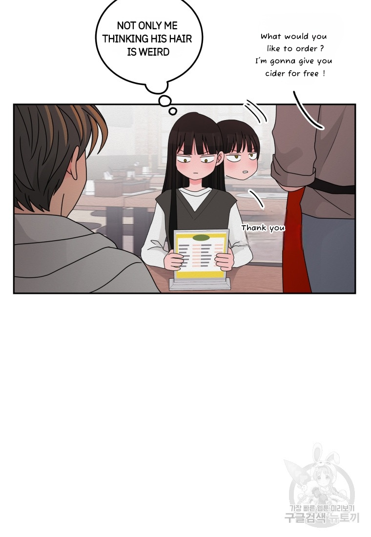 Noise’s comeback Chapter 11 page 37