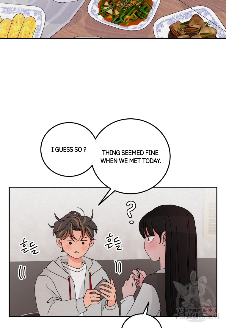 Noise’s comeback Chapter 11 page 39