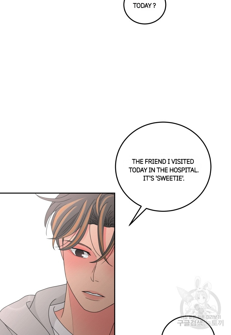 Noise’s comeback Chapter 11 page 40