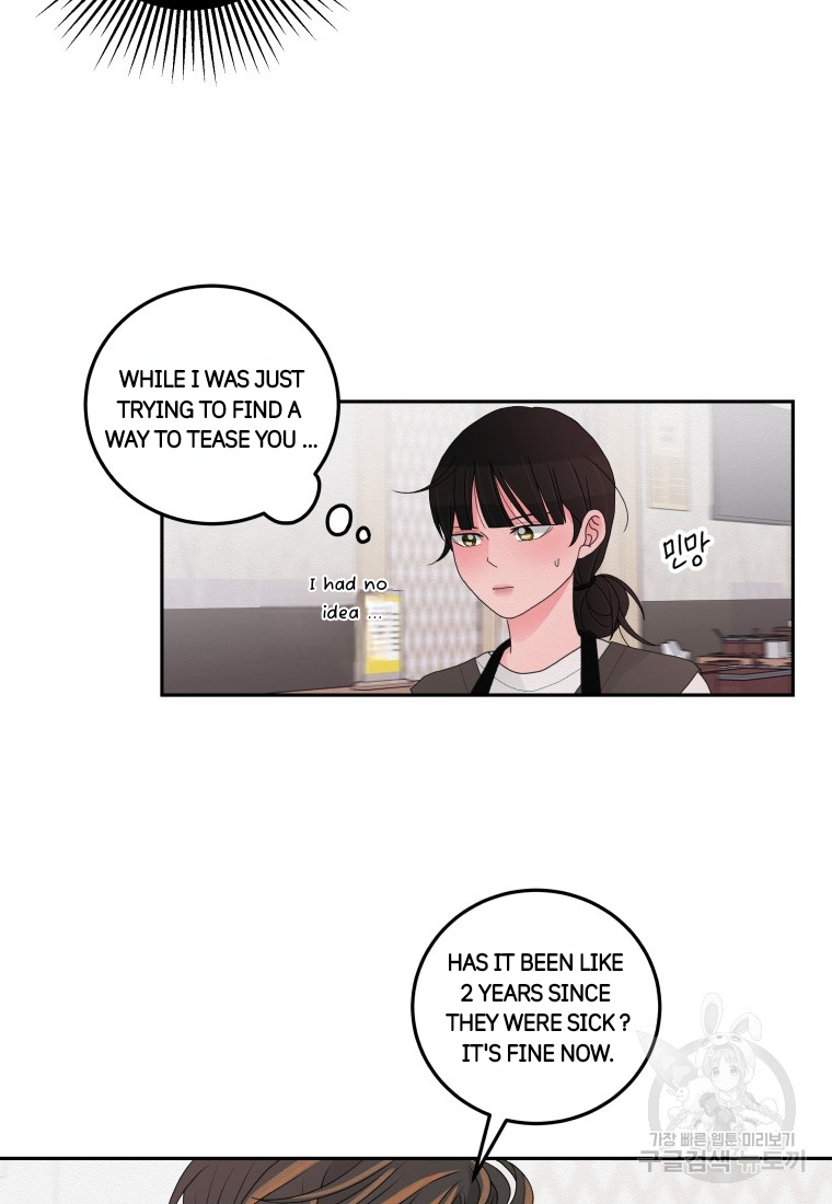 Noise’s comeback Chapter 11 page 44