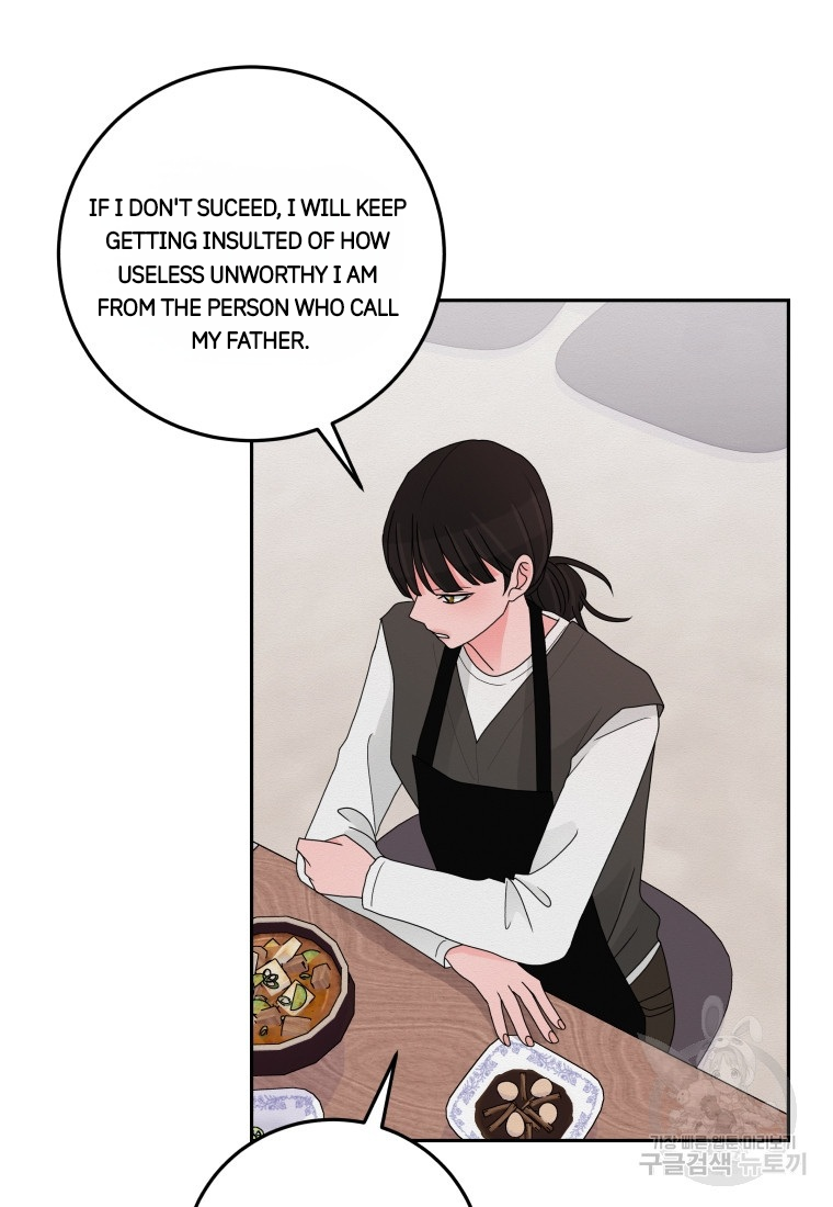 Noise’s comeback Chapter 11 page 60
