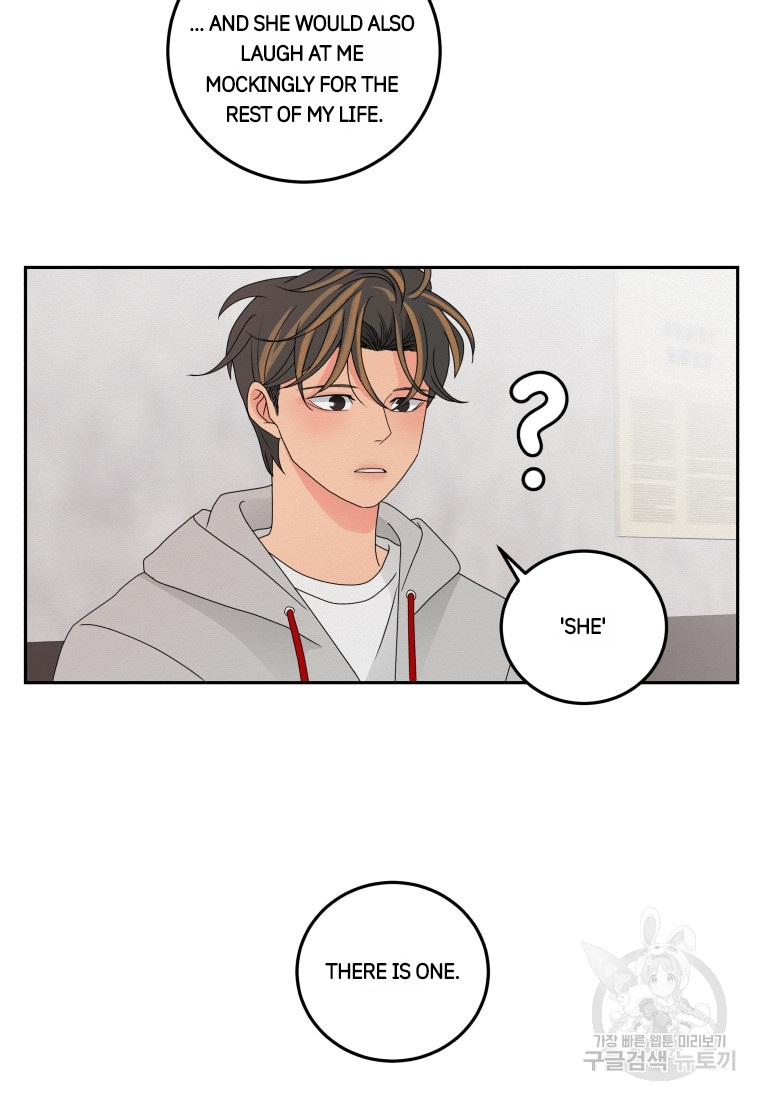 Noise’s comeback Chapter 11 page 61