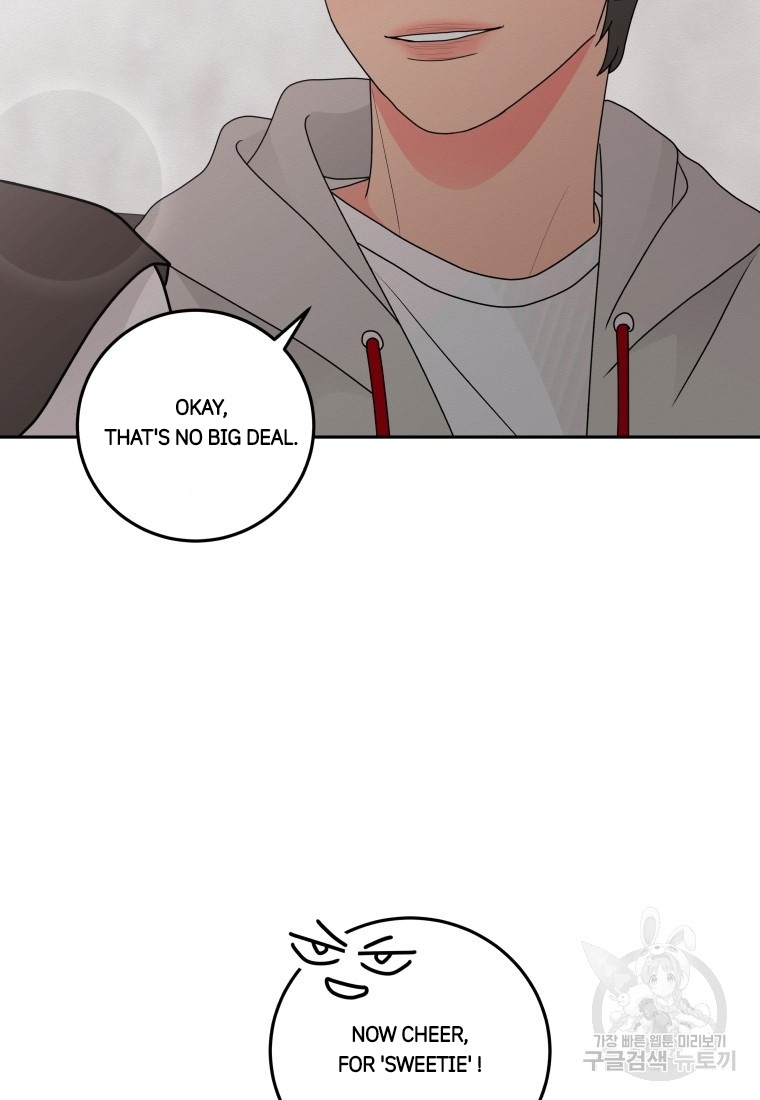 Noise’s comeback Chapter 11 page 68