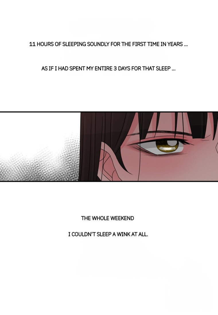 Noise’s comeback Chapter 18 page 21