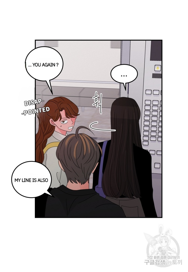 Noise’s comeback Chapter 18 page 36