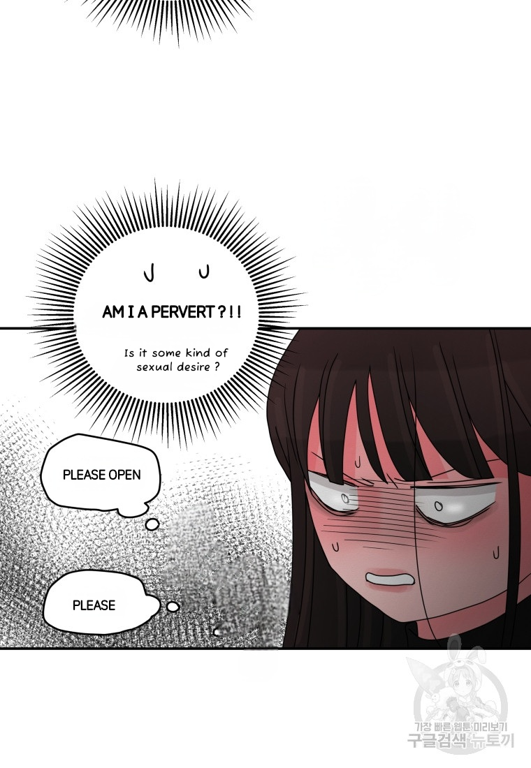Noise’s comeback Chapter 18 page 47