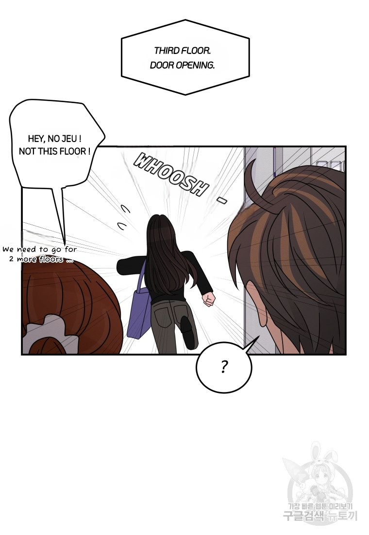 Noise’s comeback Chapter 18 page 48