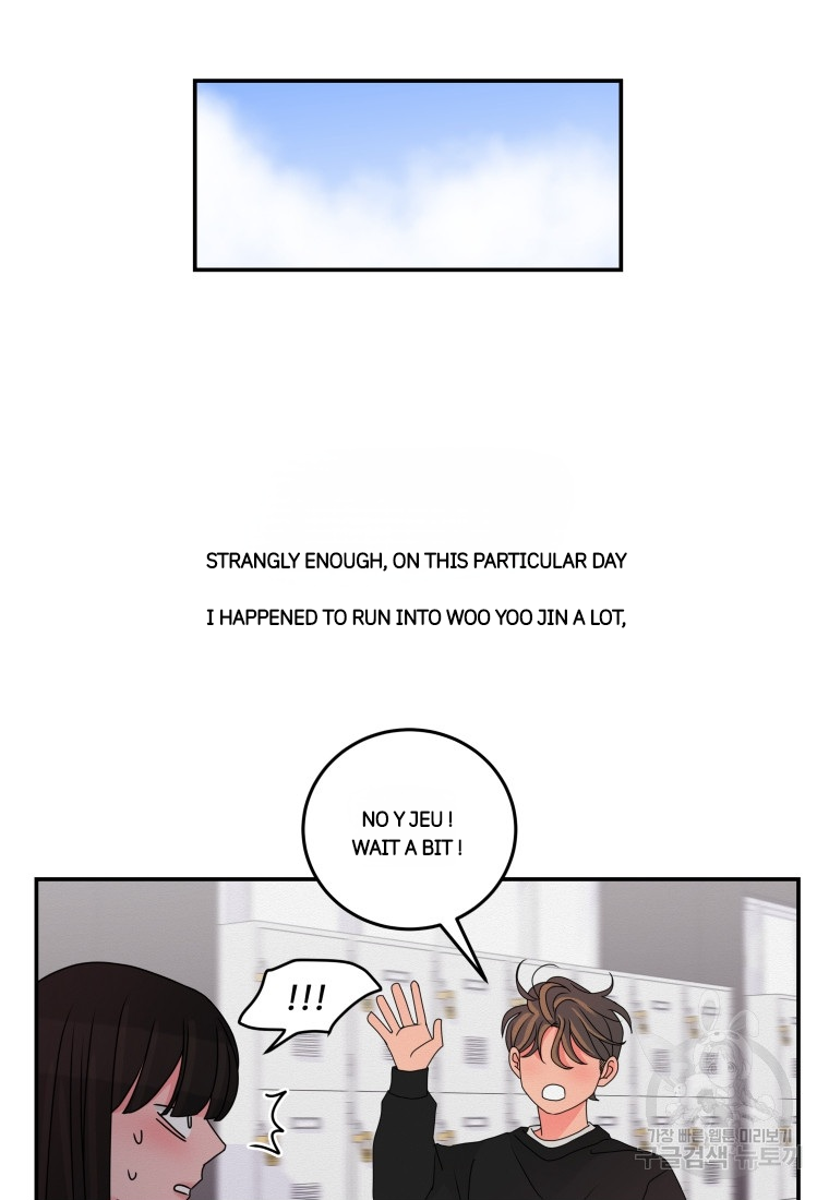 Noise’s comeback Chapter 18 page 49