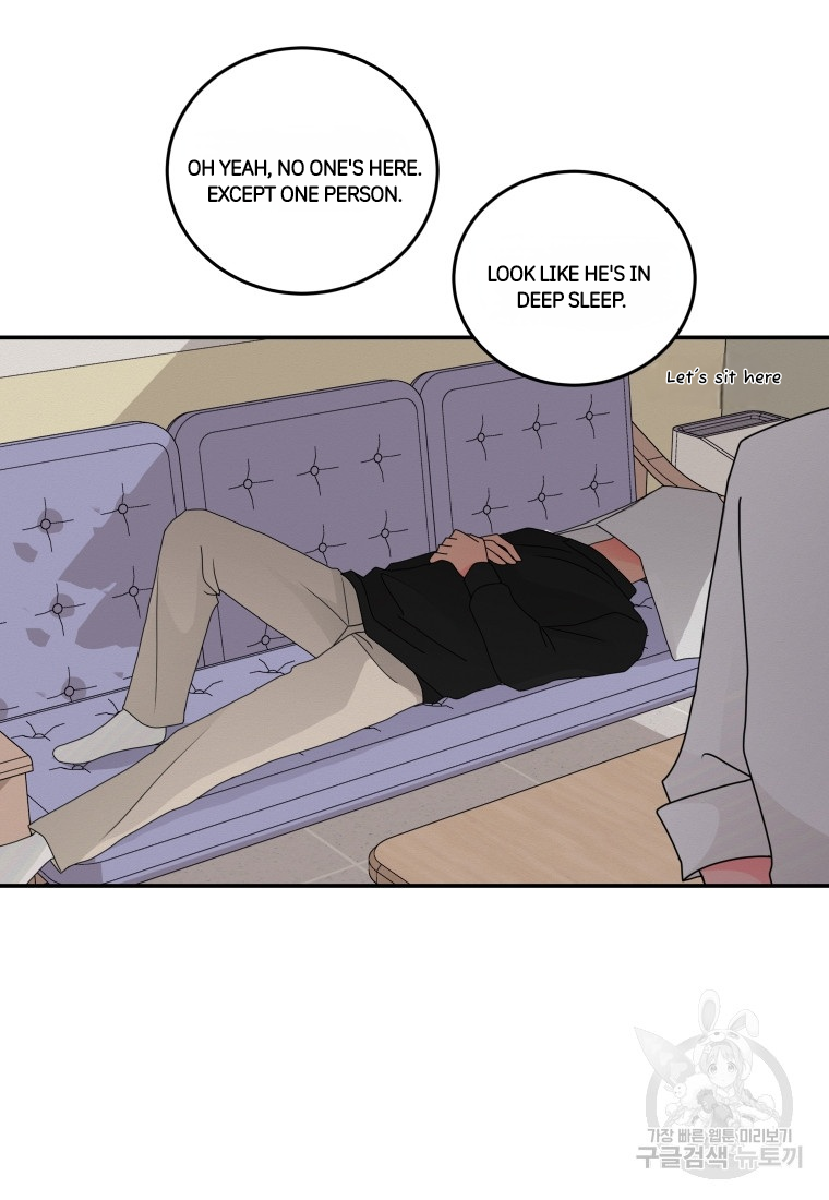 Noise’s comeback Chapter 18 page 55