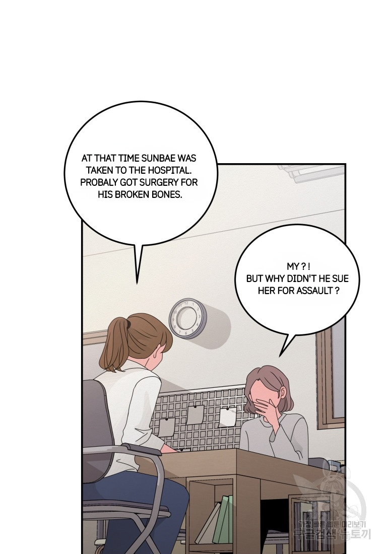 Noise’s comeback Chapter 18 page 62