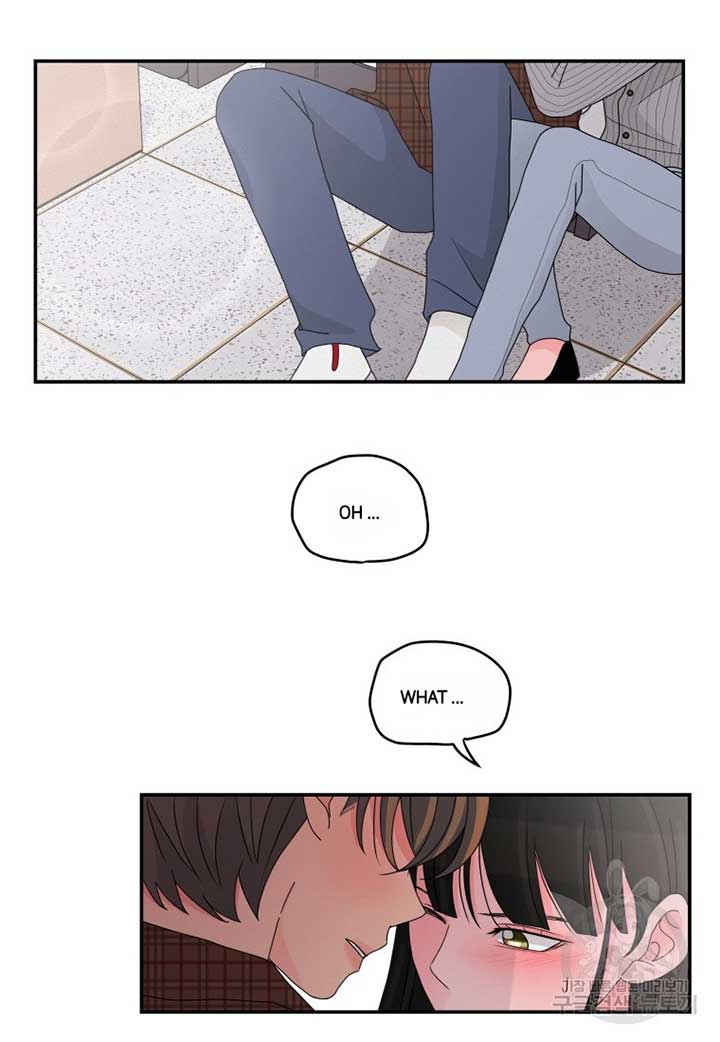 Noise’s comeback Chapter 21 page 19