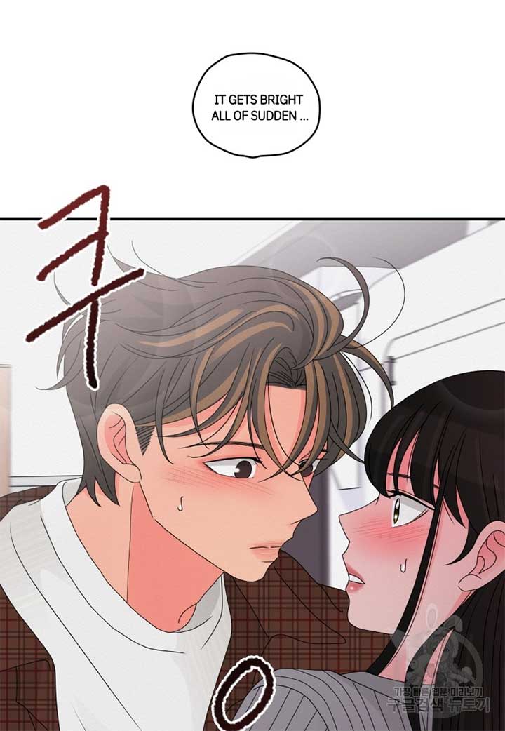 Noise’s comeback Chapter 21 page 20
