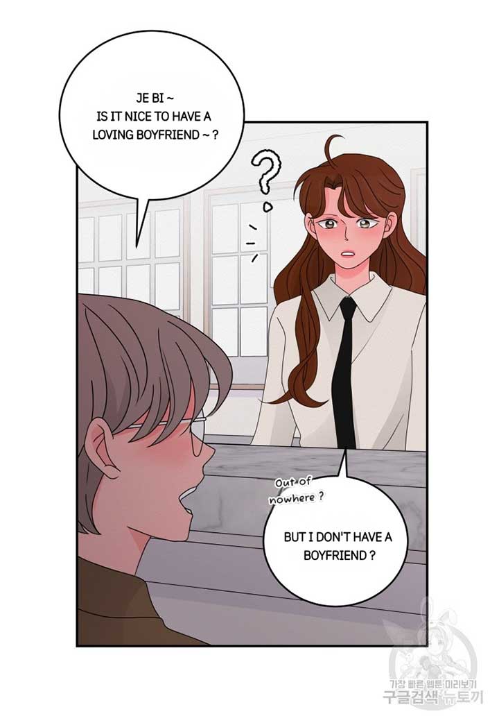 Noise’s comeback Chapter 21 page 31