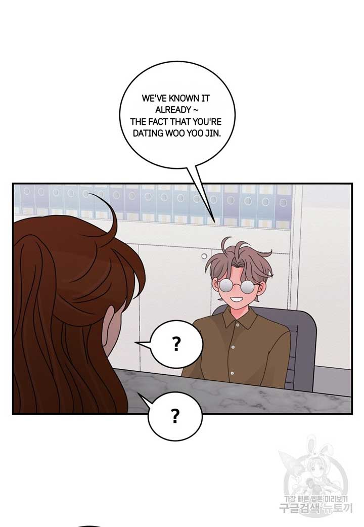 Noise’s comeback Chapter 21 page 32