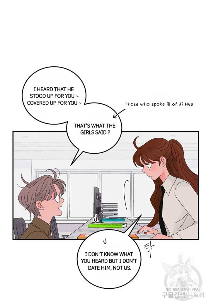Noise’s comeback Chapter 21 page 34