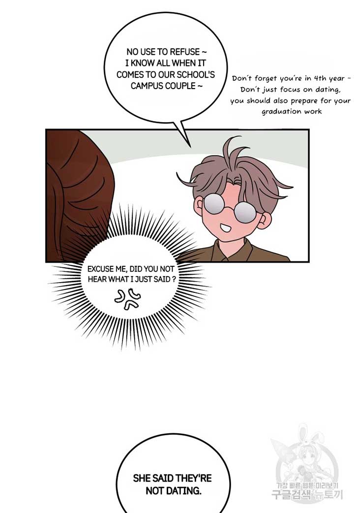 Noise’s comeback Chapter 21 page 35