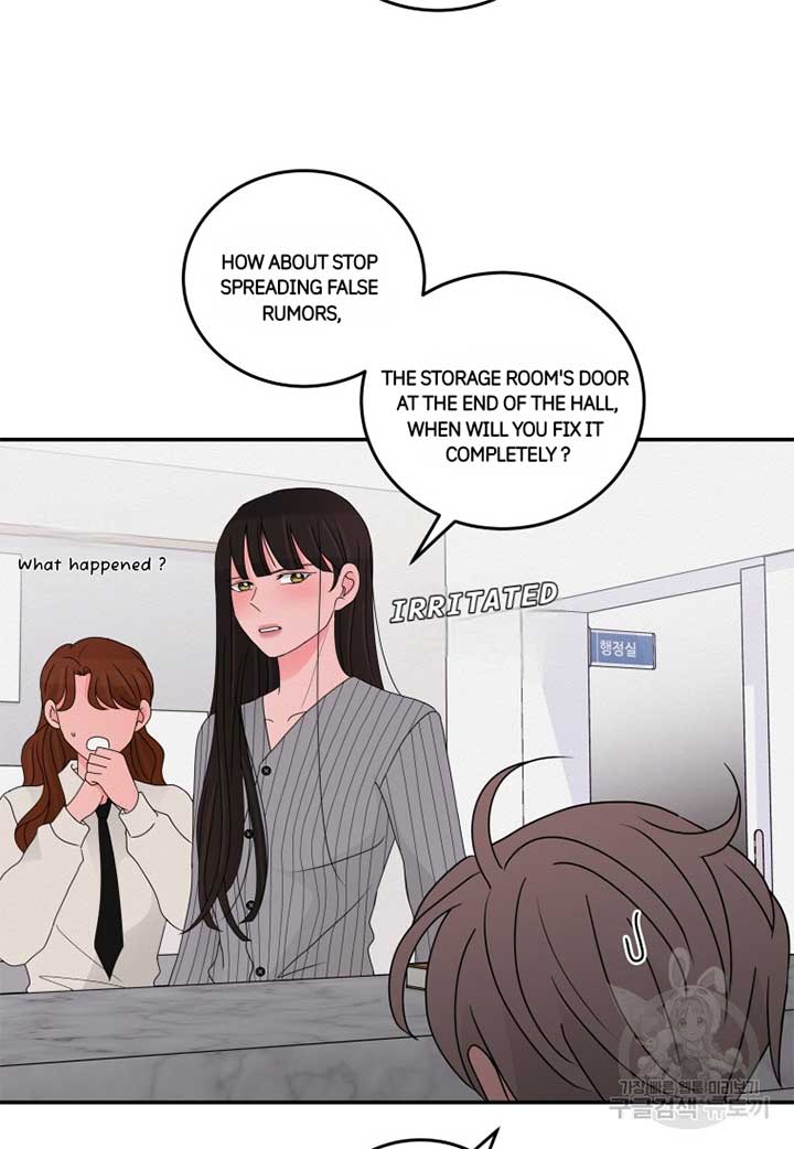 Noise’s comeback Chapter 21 page 38