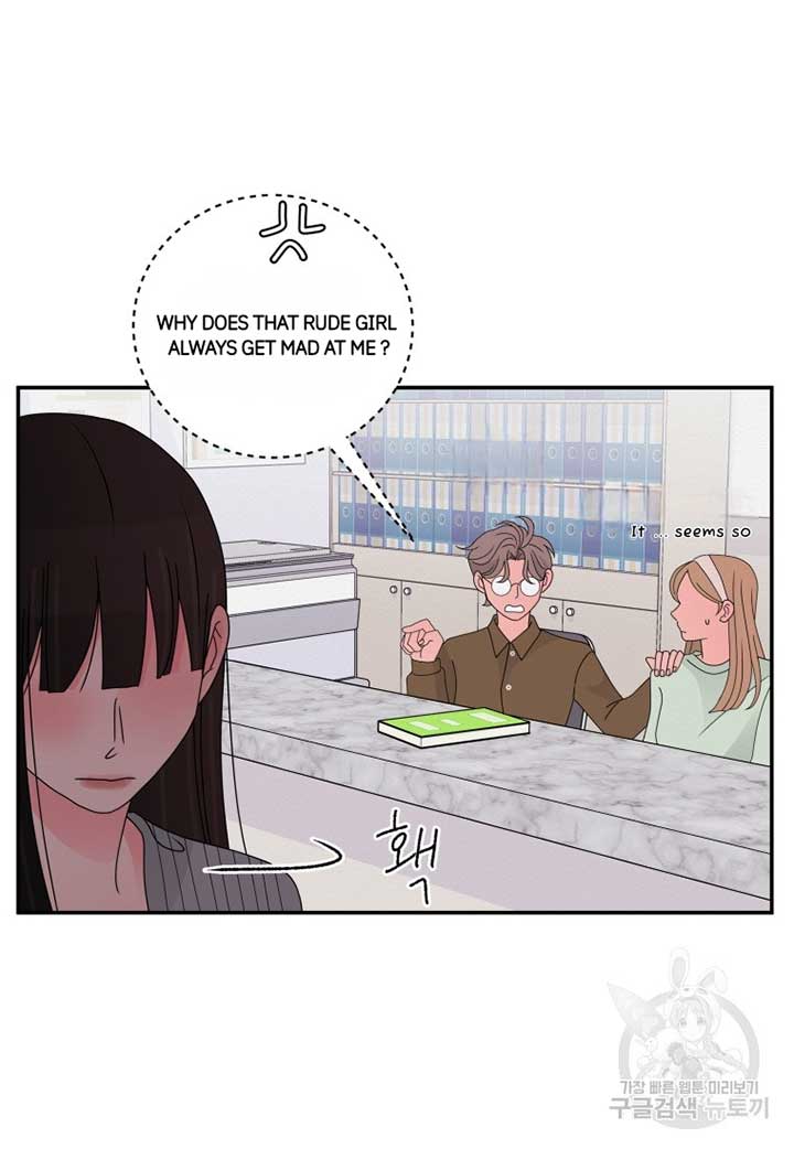 Noise’s comeback Chapter 21 page 40