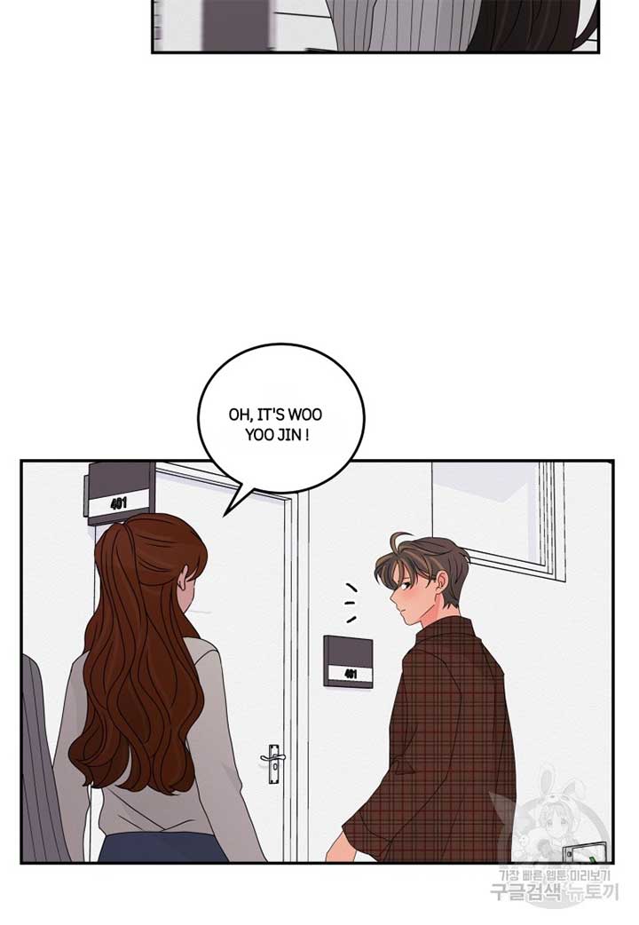 Noise’s comeback Chapter 21 page 45