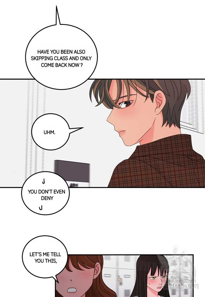 Noise’s comeback Chapter 21 page 46