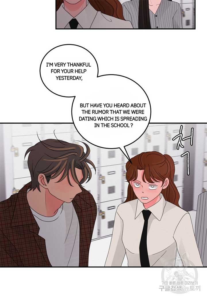 Noise’s comeback Chapter 21 page 47