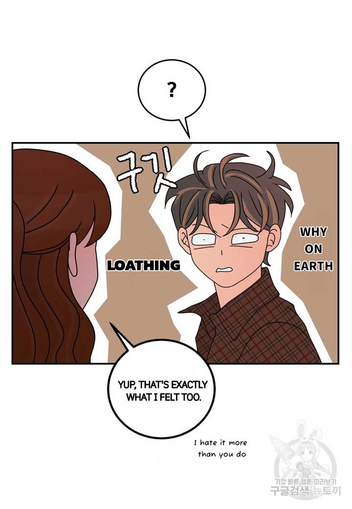 Noise’s comeback Chapter 21 page 48