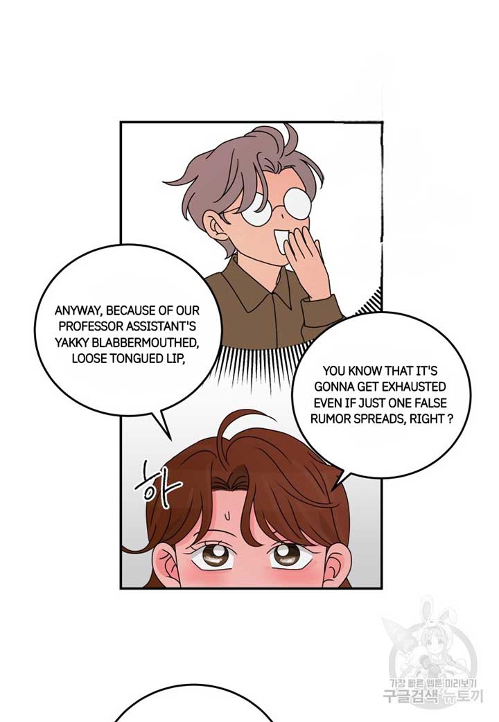 Noise’s comeback Chapter 21 page 49