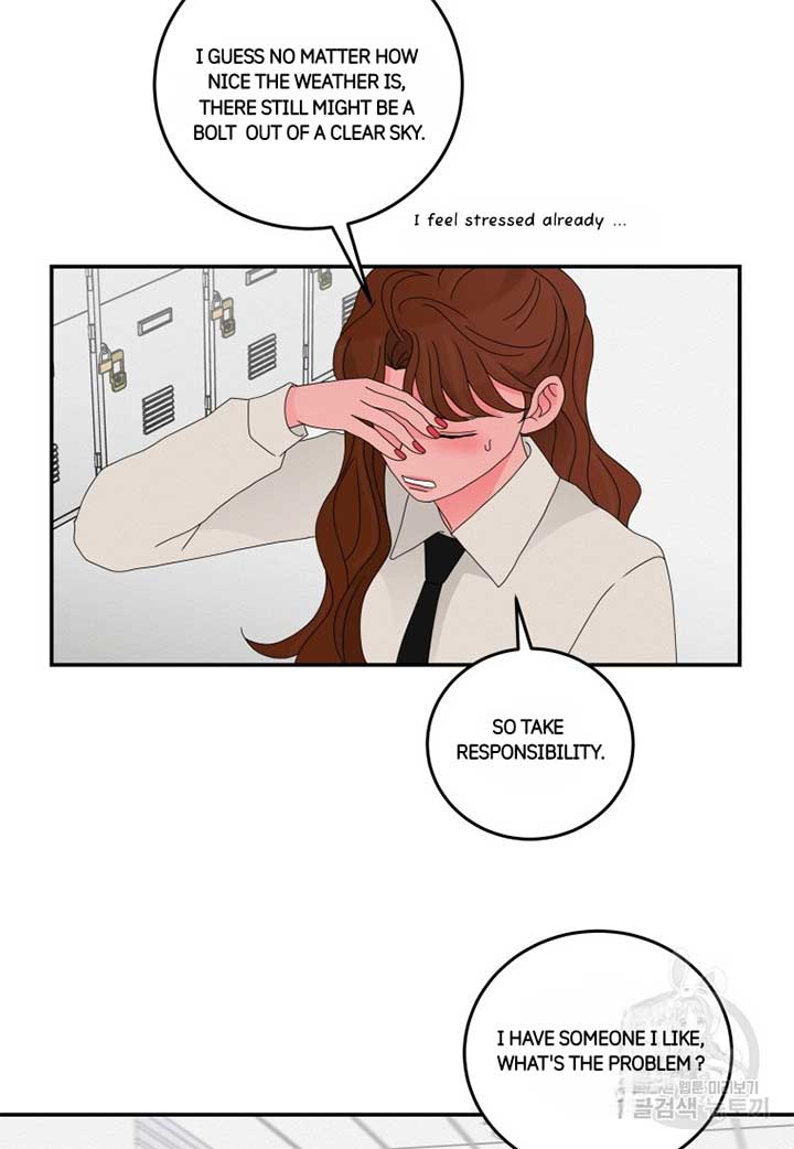 Noise’s comeback Chapter 21 page 50