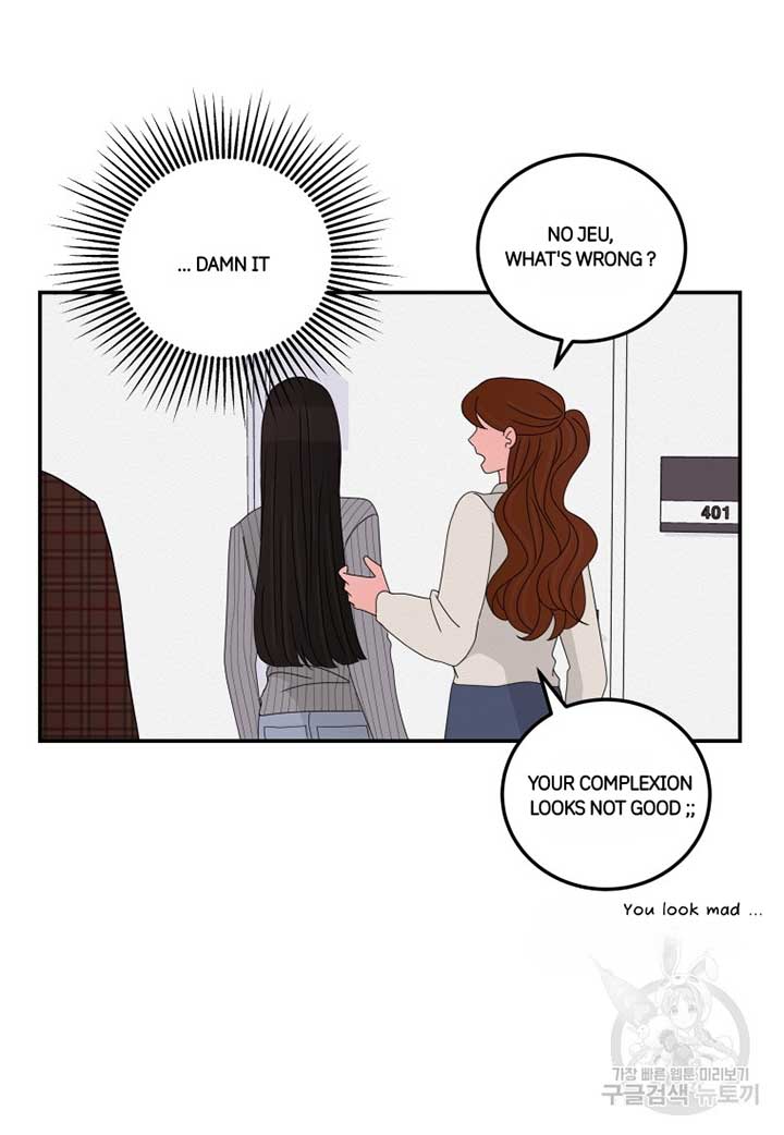 Noise’s comeback Chapter 21 page 59