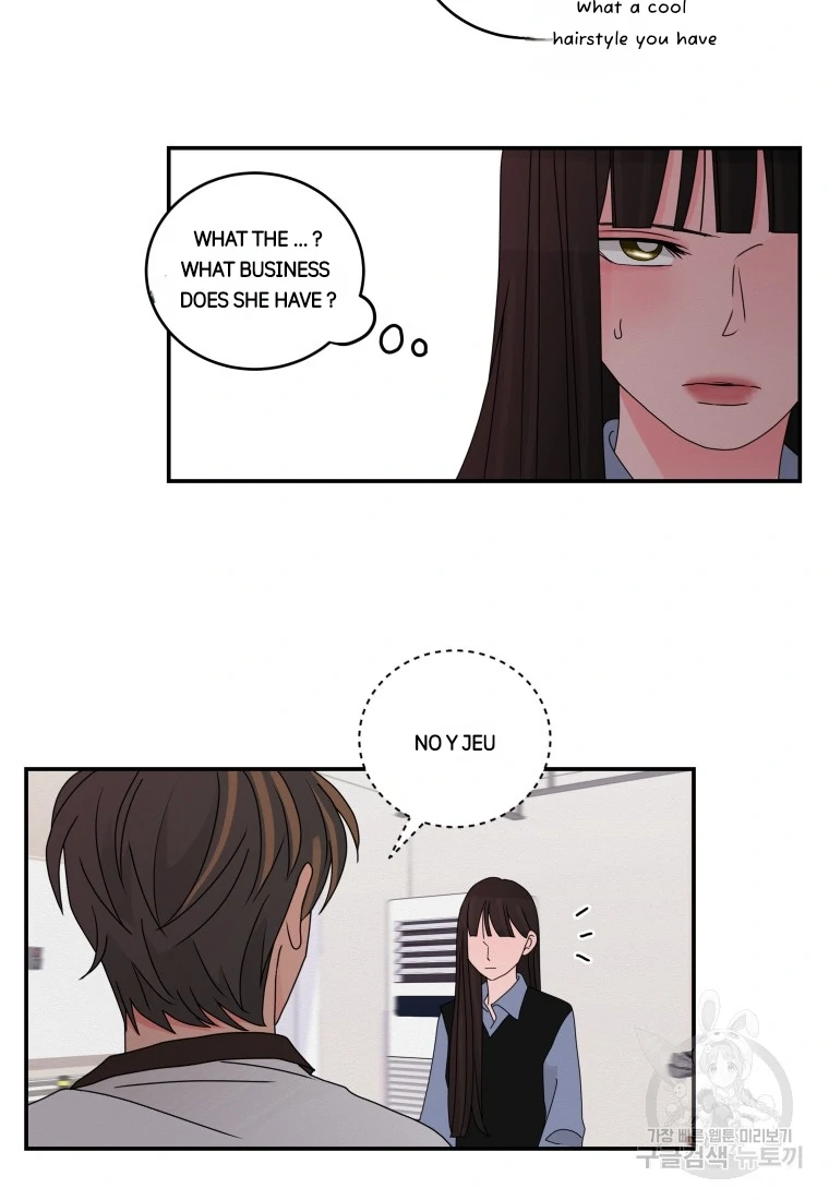 Noise’s comeback Chapter 23 page 15