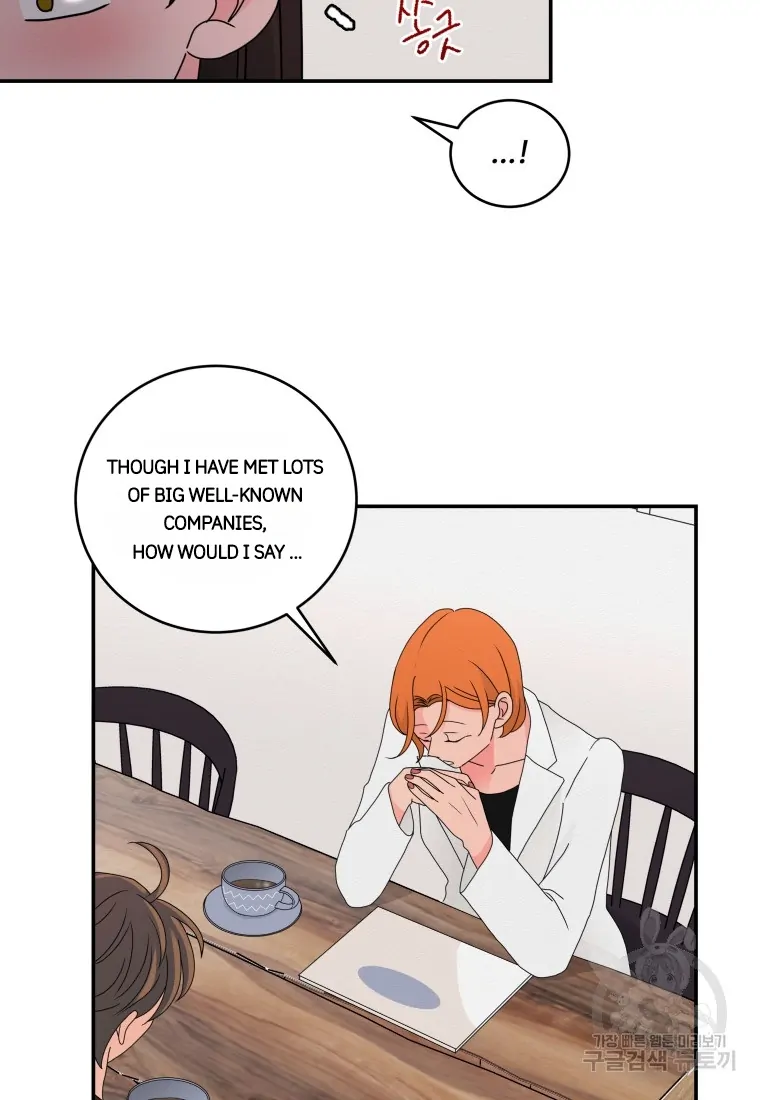 Noise’s comeback Chapter 23 page 25