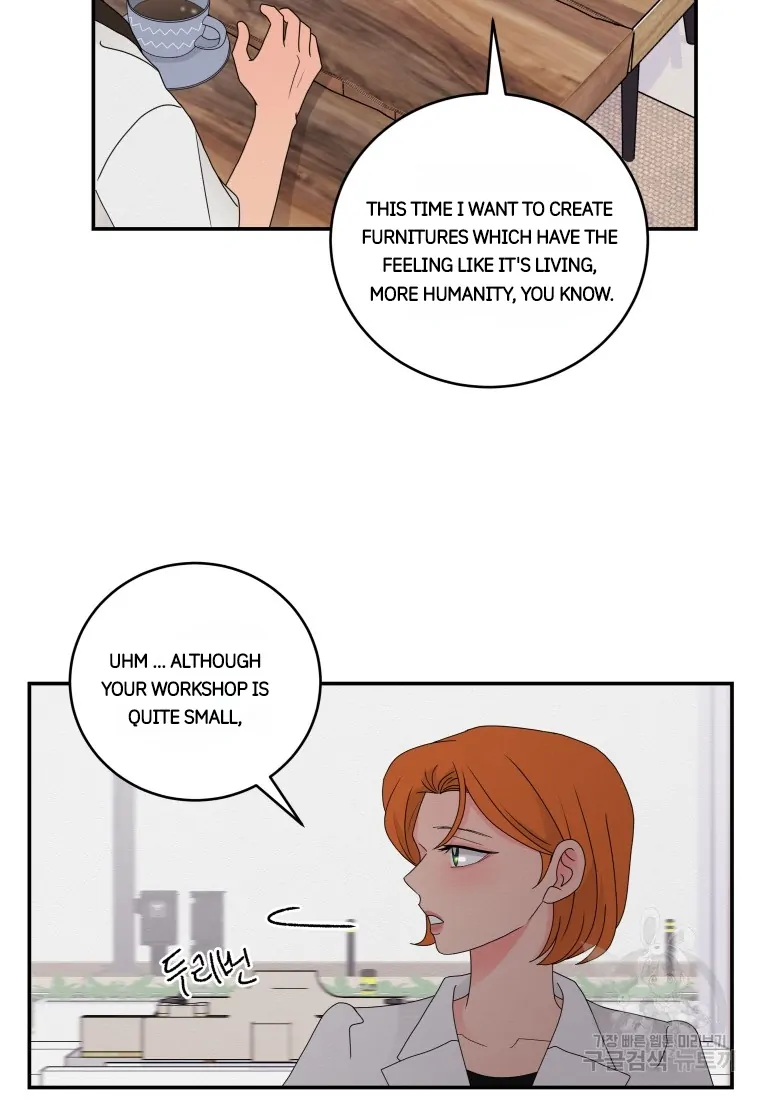 Noise’s comeback Chapter 23 page 26
