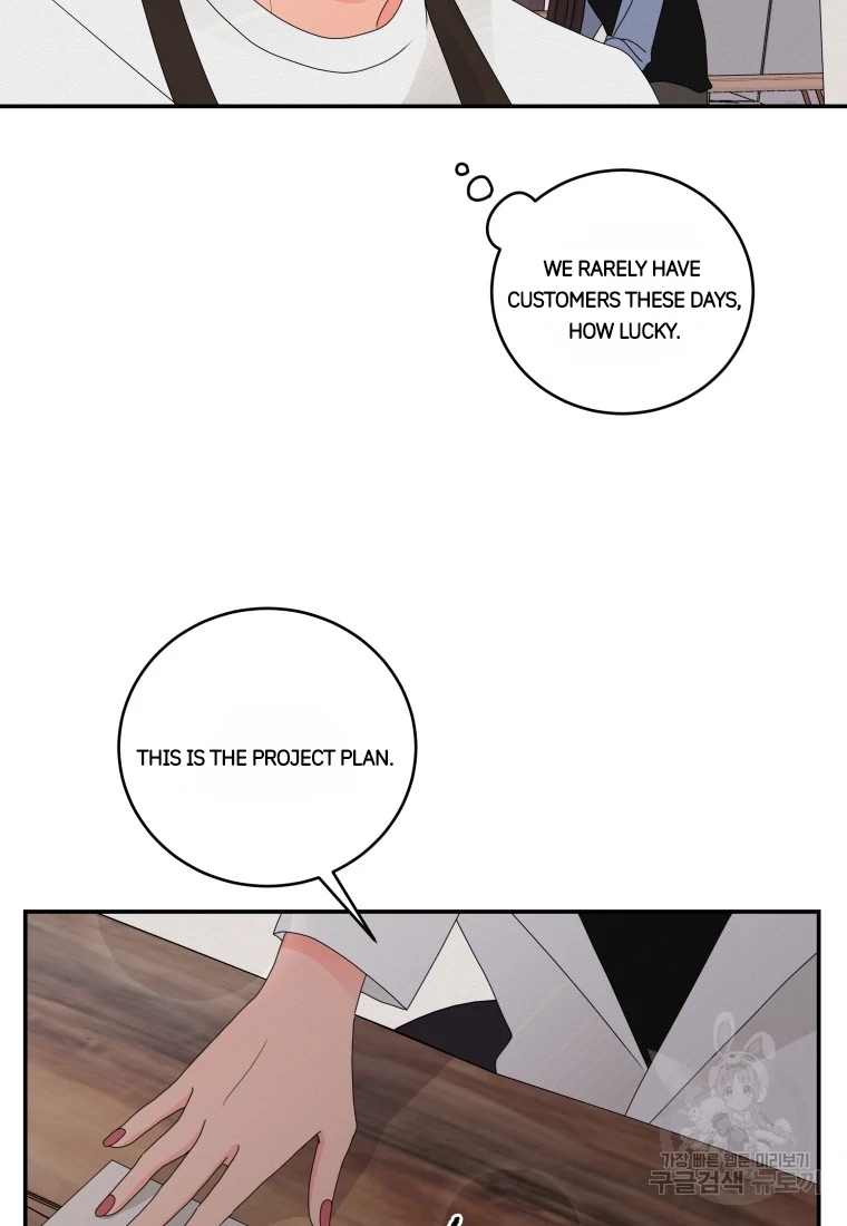 Noise’s comeback Chapter 23 page 28