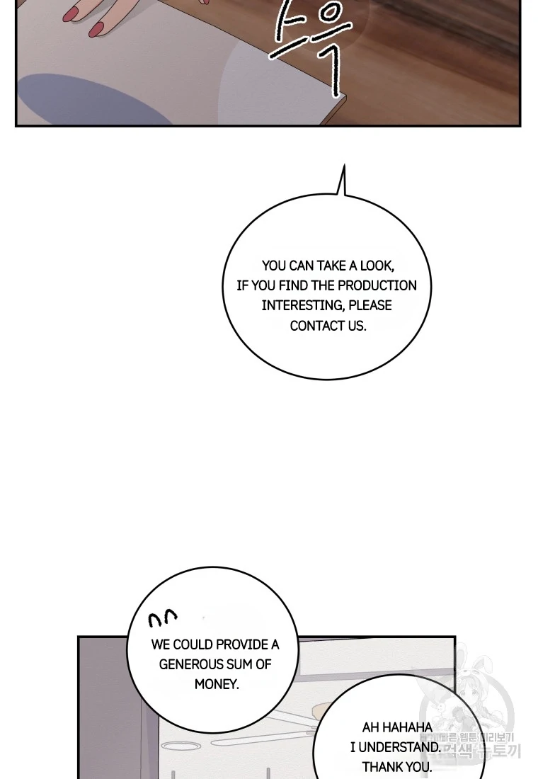 Noise’s comeback Chapter 23 page 29