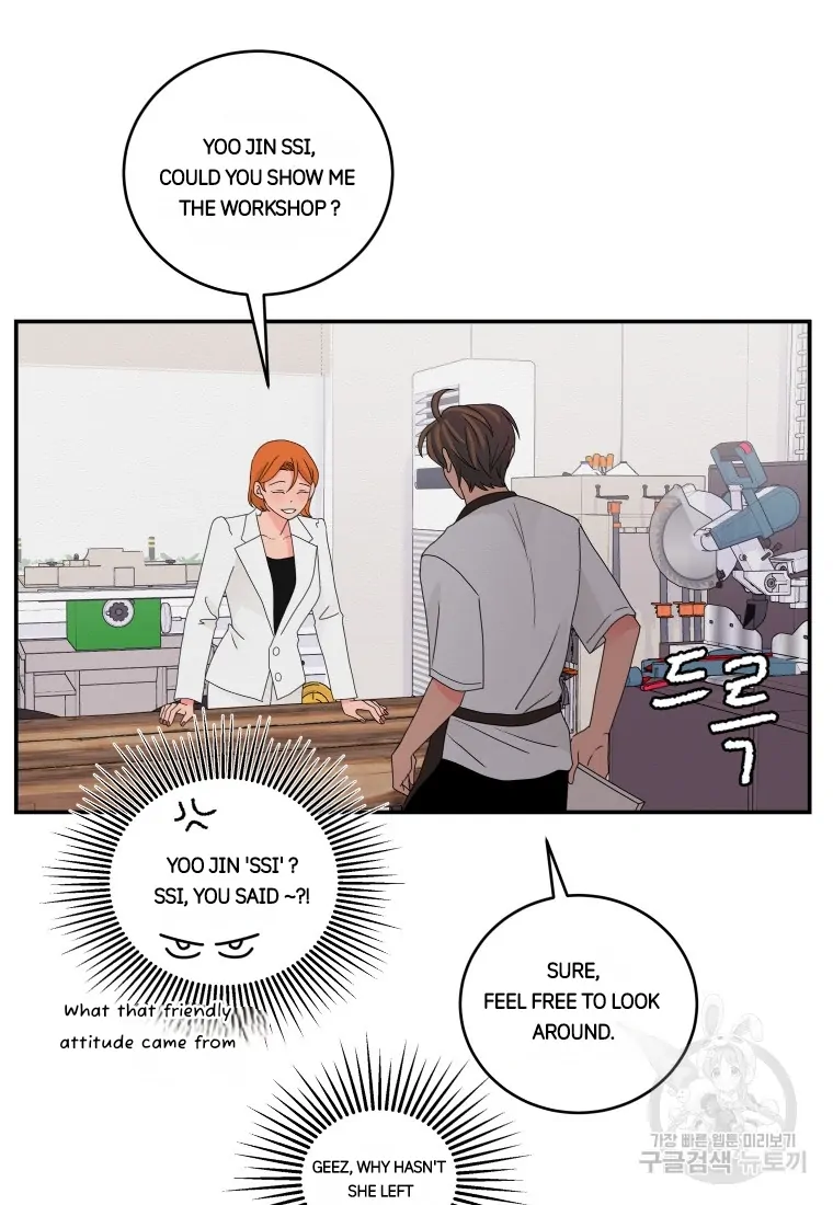 Noise’s comeback Chapter 23 page 32