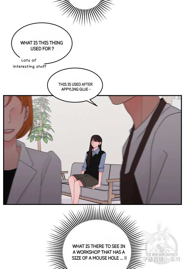 Noise’s comeback Chapter 23 page 33