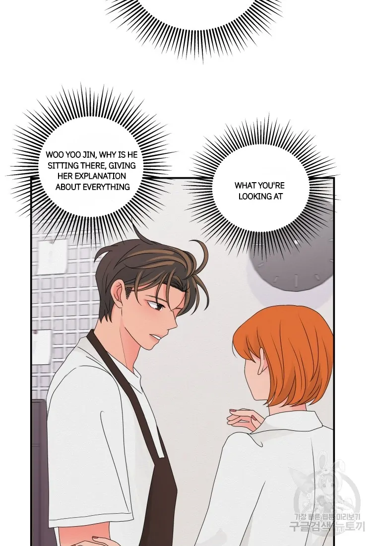 Noise’s comeback Chapter 23 page 34