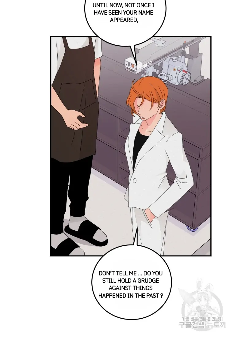 Noise’s comeback Chapter 23 page 39
